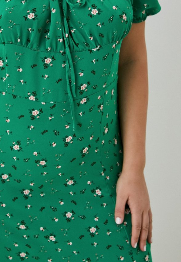 Платье Imocean