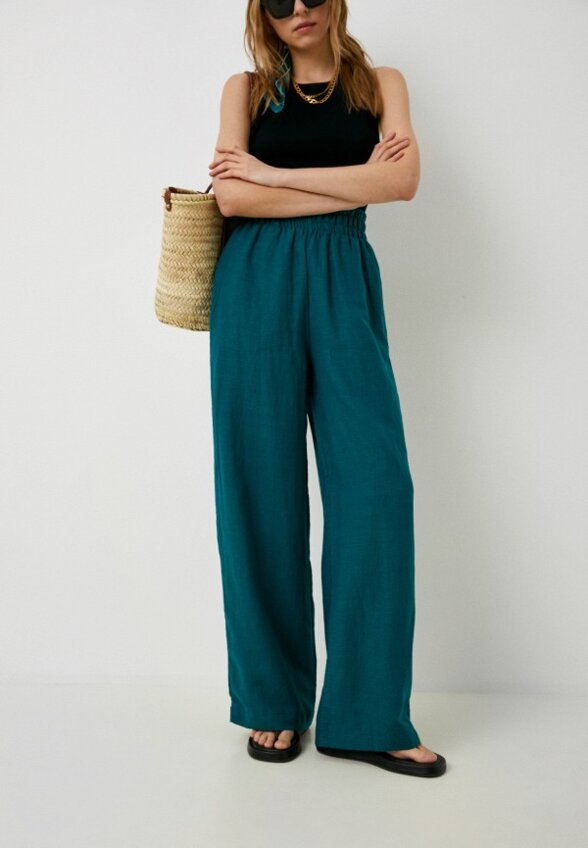 Брюки Mark Formelle