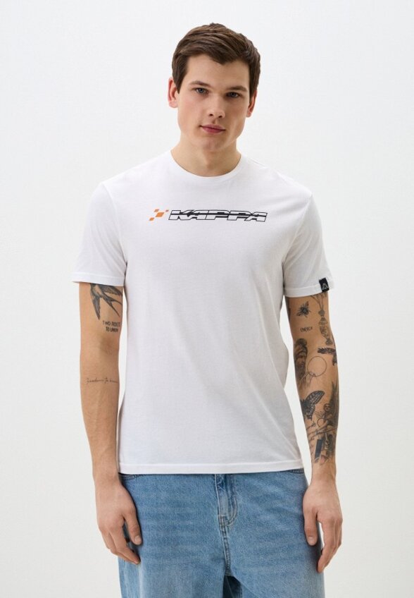 Футболка Kappa