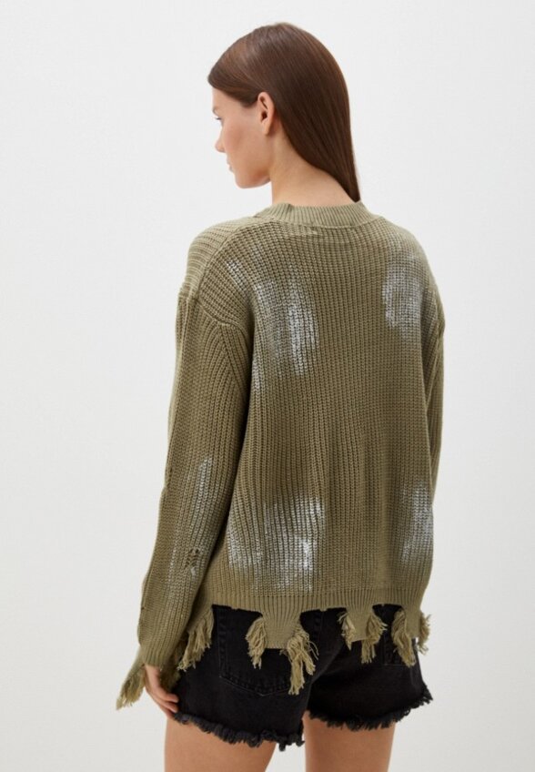 Джемпер Marselesa