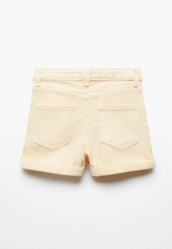 Шорты джинсовые Mango Kids