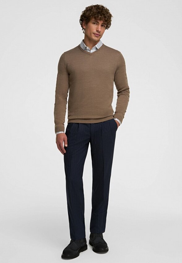 Пуловер Henderson