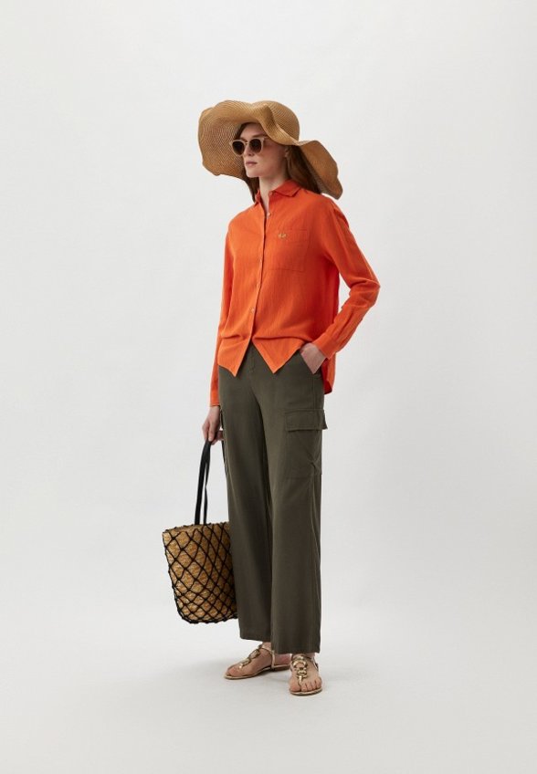 Брюки La Martina