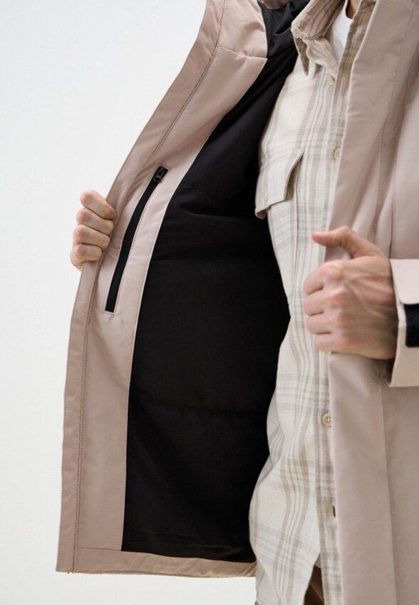 Куртка утепленная Northland