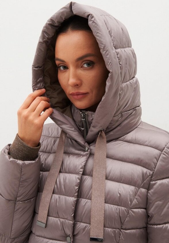 Пуховик Gerry Weber