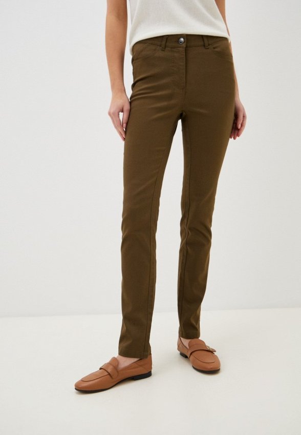 Брюки Punt Roma