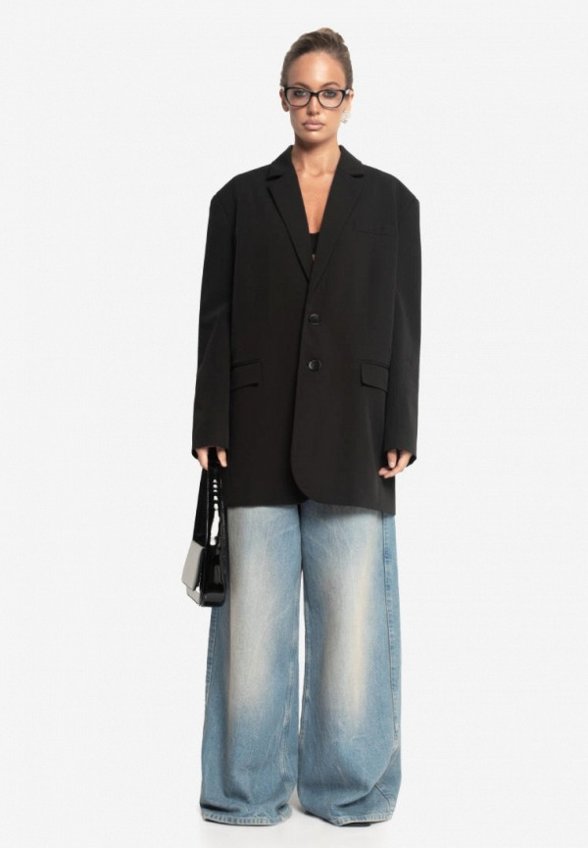 Жакет You Wanna