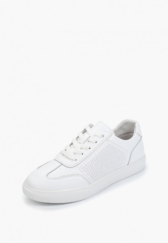 Кеды Thomas Munz