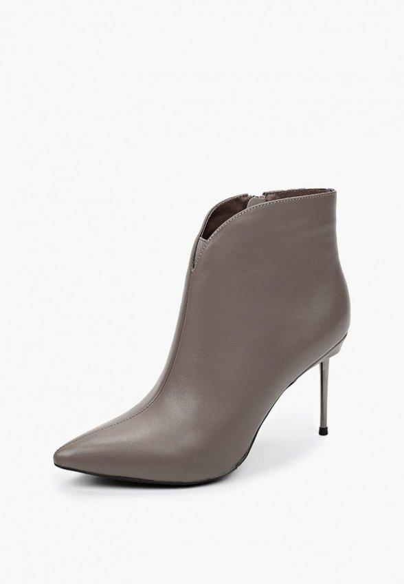 Ботильоны Valley