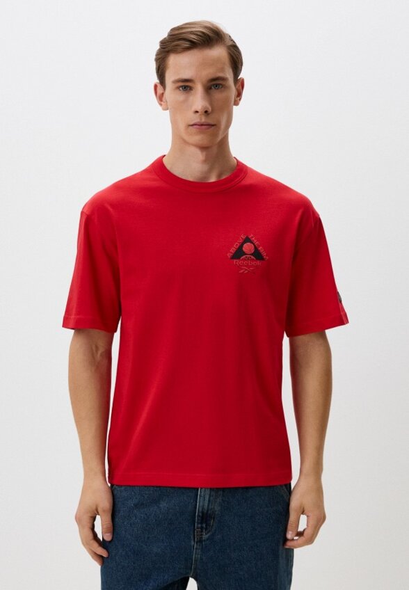 Футболка Reebok