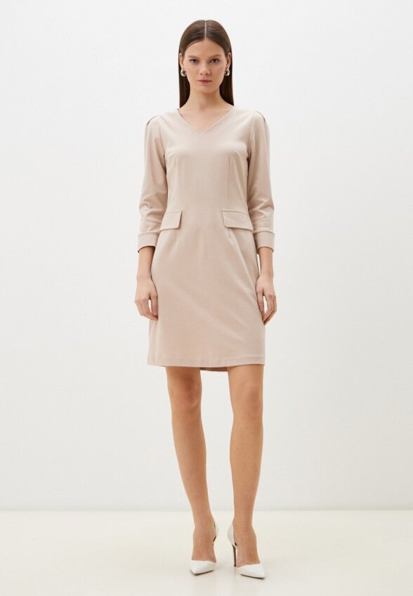 Платье Falinda