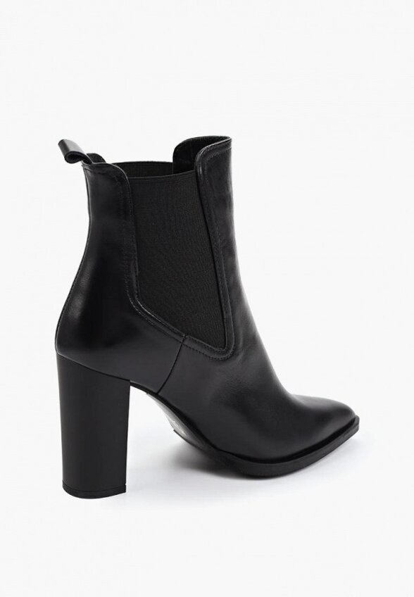 Ботильоны Vagatni