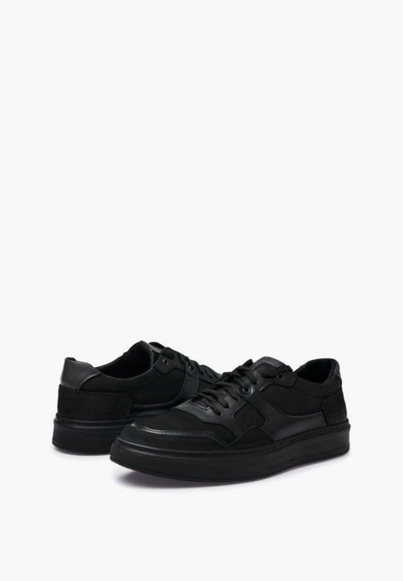 Кеды Alessio Nesca