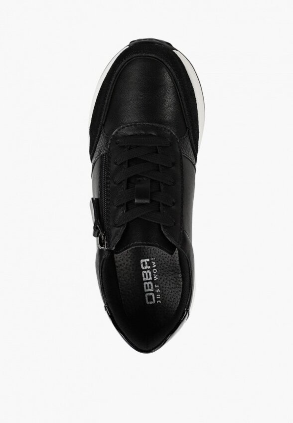 Кроссовки Obba