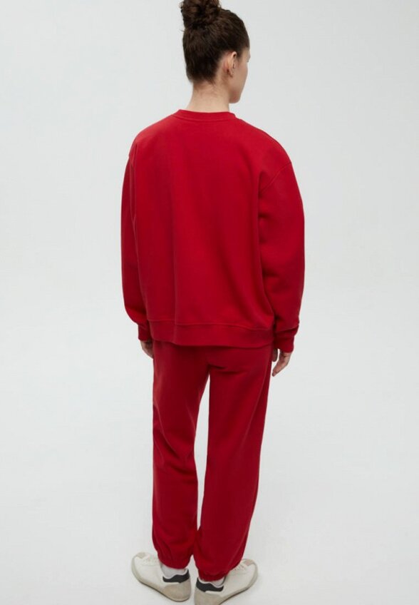 Свитшот Finn Flare