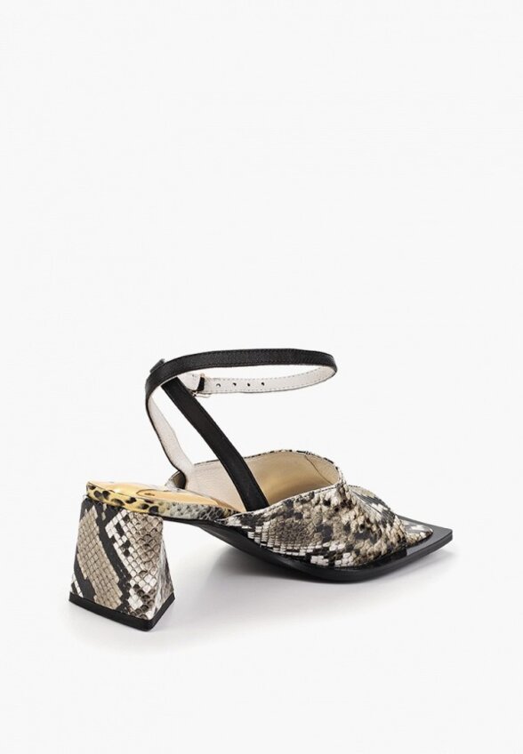 Босоножки Vasconte