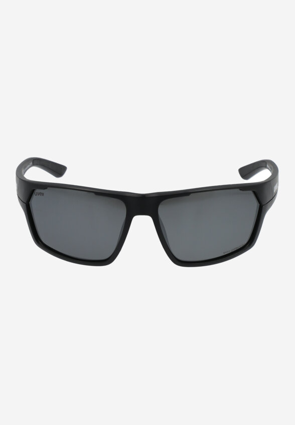 Солнцезащитные очки Uvex Sportstyle 233 P, Черный