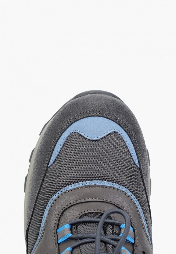 Ботинки Ortmann