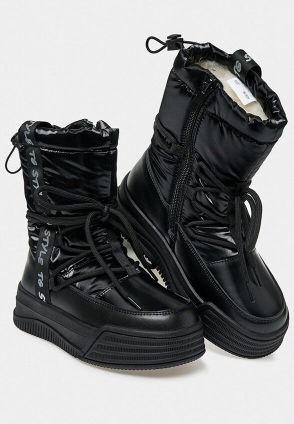 Дутики Tikkago