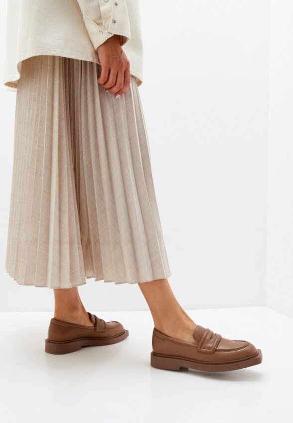 Лоферы Vitacci