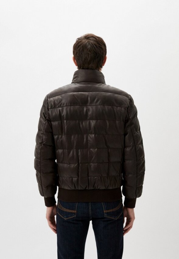 Куртка утепленная Blouson