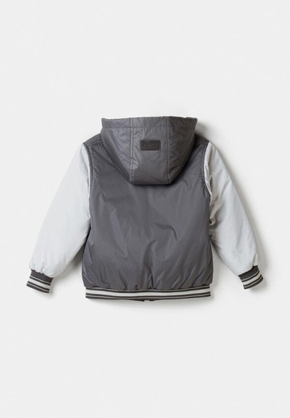 Куртка утепленная Bungly