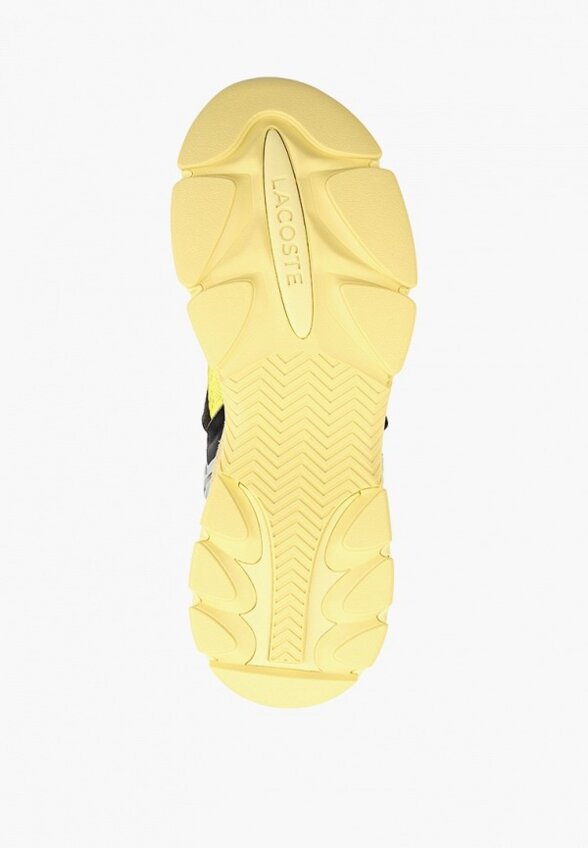 Кроссовки Lacoste