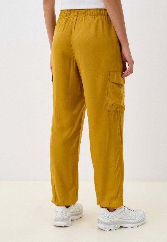 Брюки Cordillero