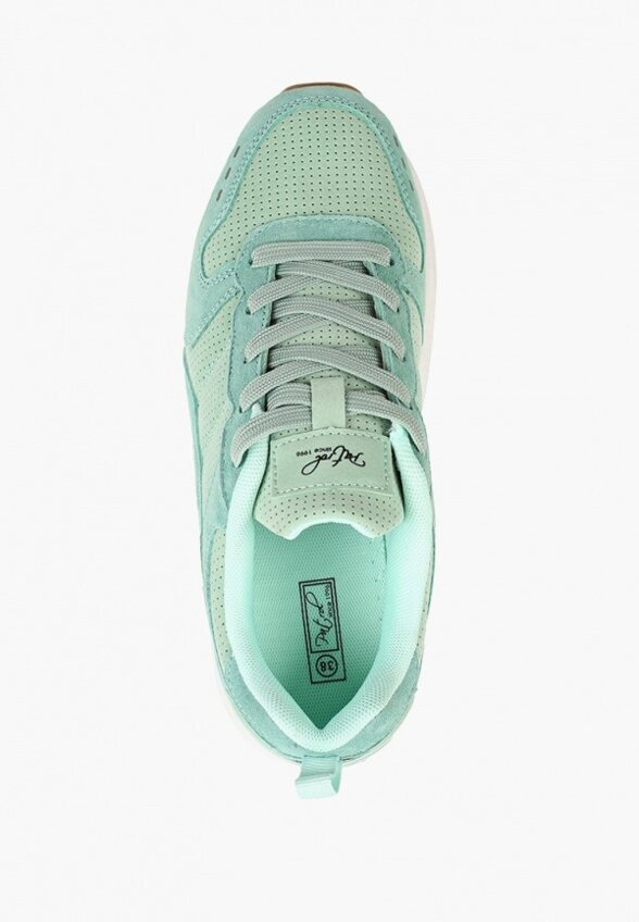 Кроссовки Patrol