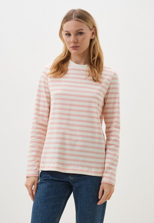 Лонгслив Mark Formelle