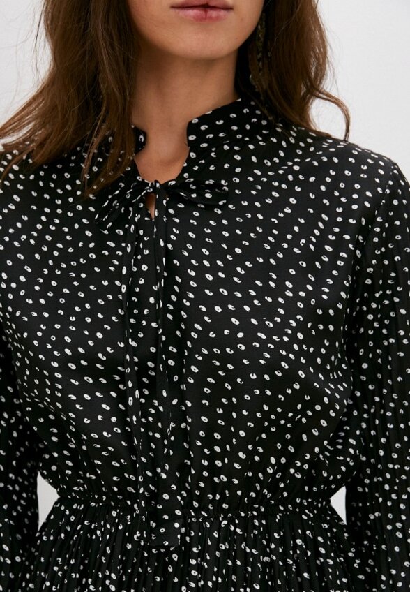 Платье Izabella