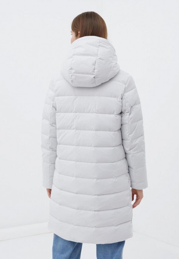 Пуховик Finn Flare