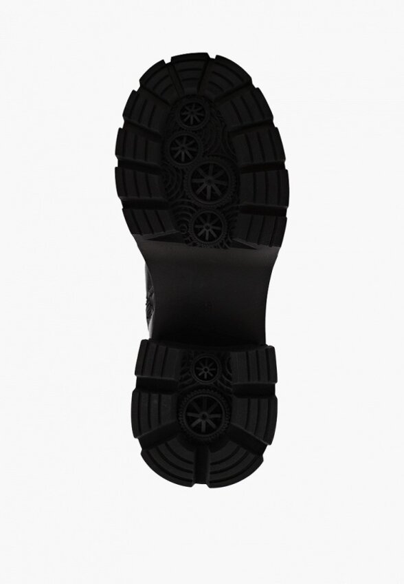 Ботфорты Baden