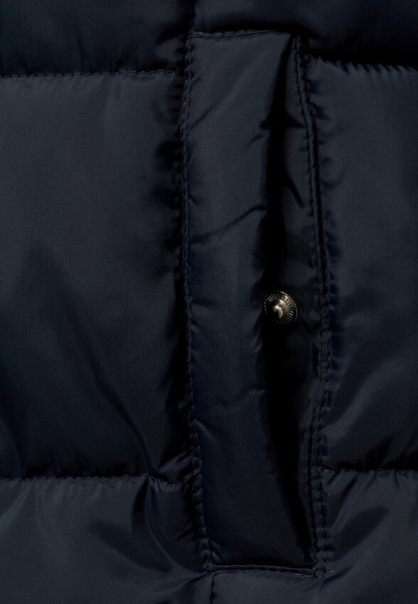 Куртка утепленная Mango Kids