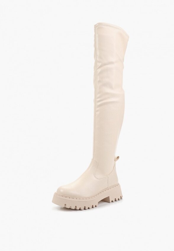 Ботфорты Crony