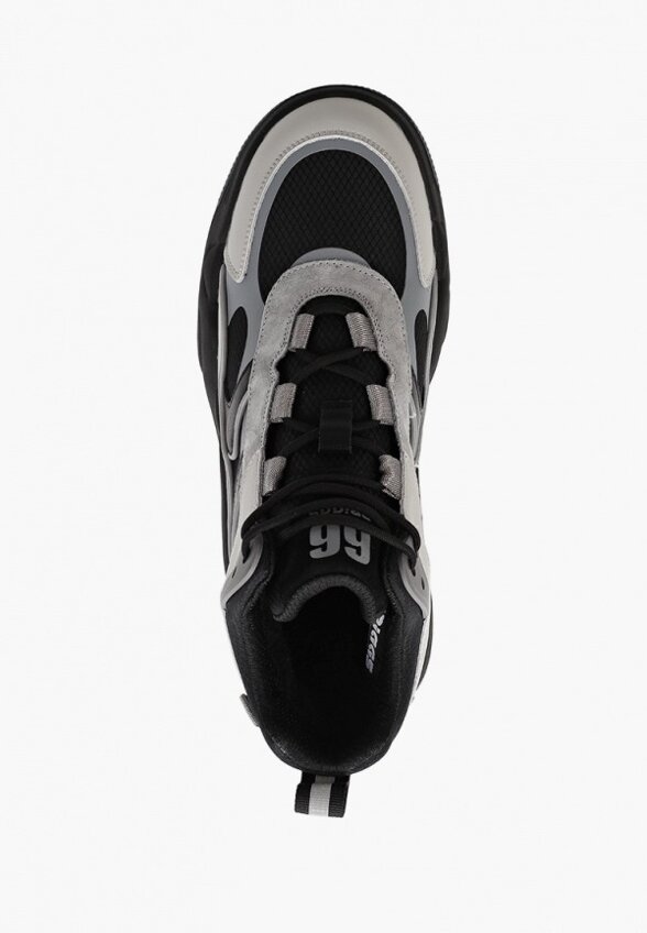 Кроссовки Briggs