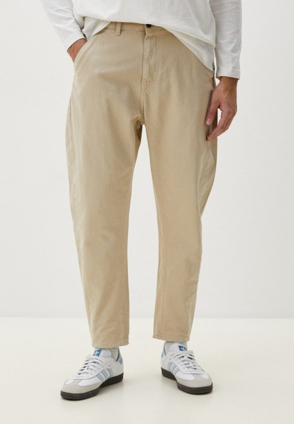 Джинсы Luxor By Ramo