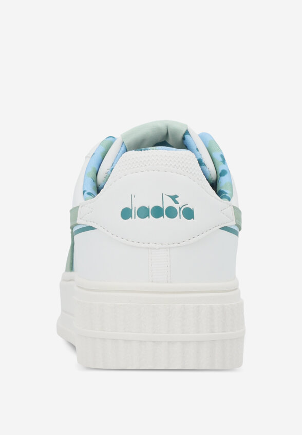 Кроссовки женские Diadora Jace Double, Белый