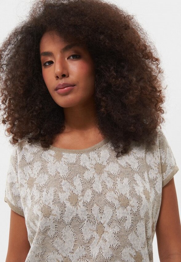 Джемпер Стим