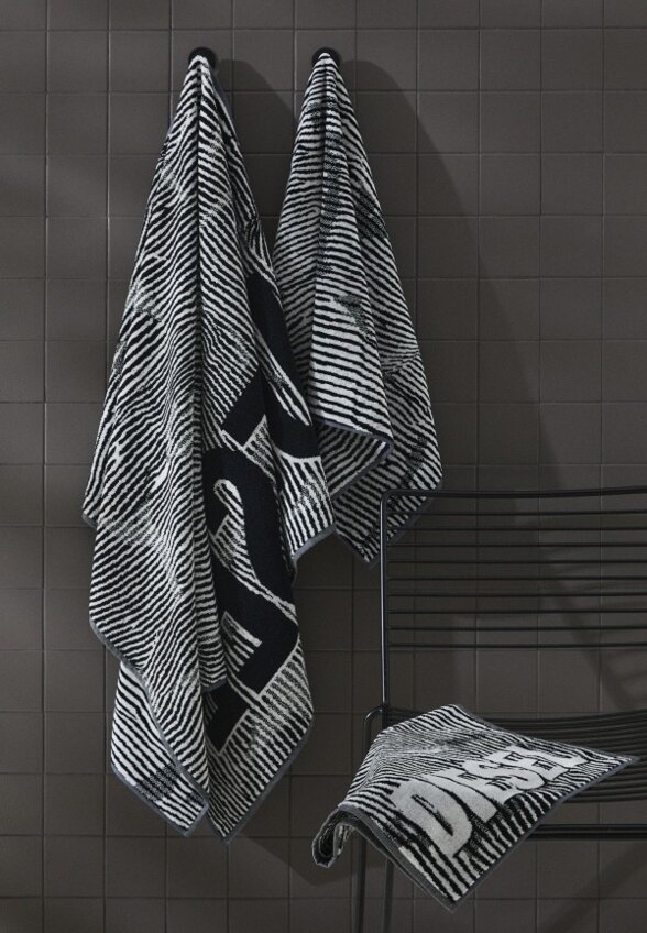 Полотенце Diesel