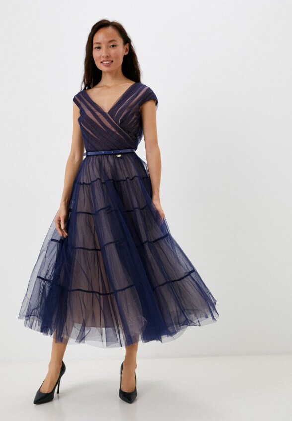 Платье Rich & Naked