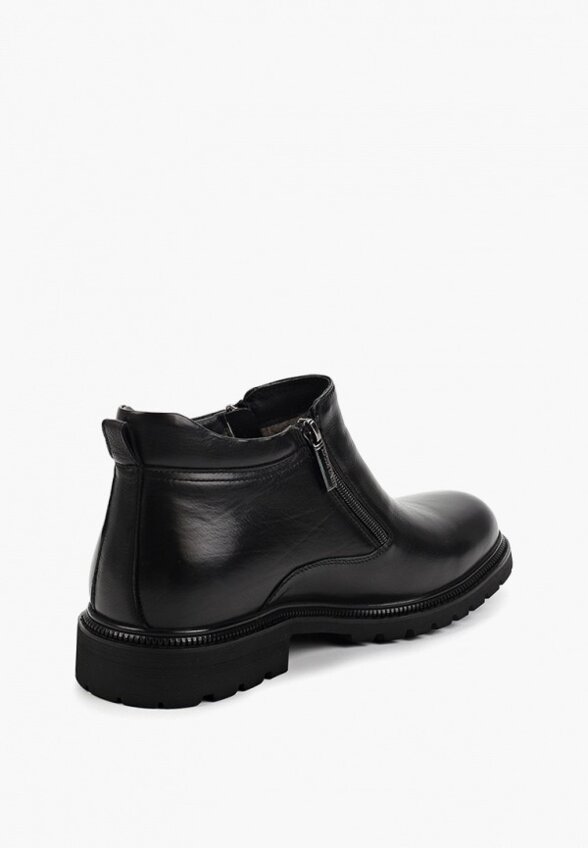 Ботинки Dino Ricci