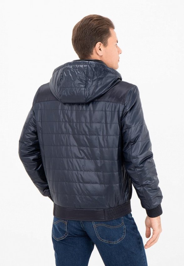 Куртка утепленная Thomas Berger