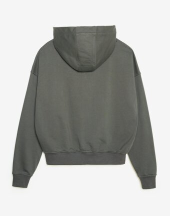 Худи Emblem Brown FABLE женщинам