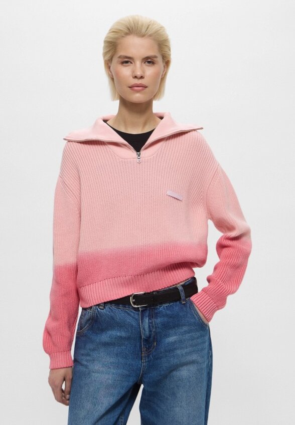 Свитер Les Benjamins