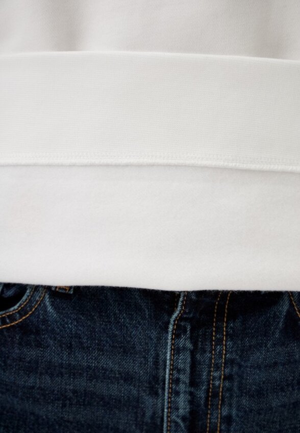 Свитшот Karl Lagerfeld