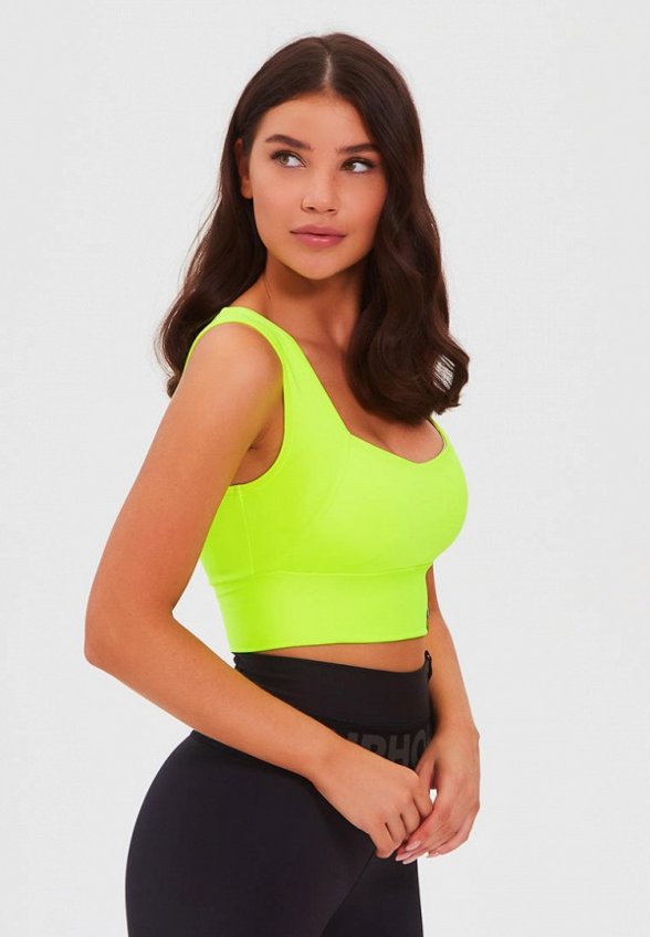 Топ спортивный Euphoria