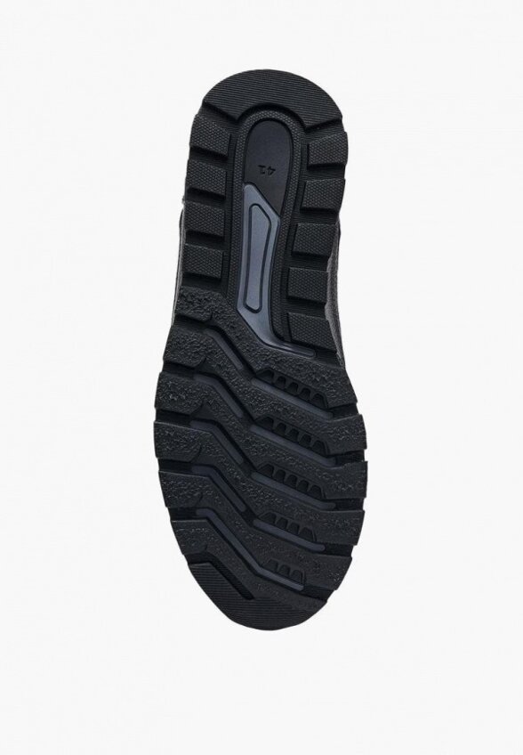 Кроссовки Alessio Nesca