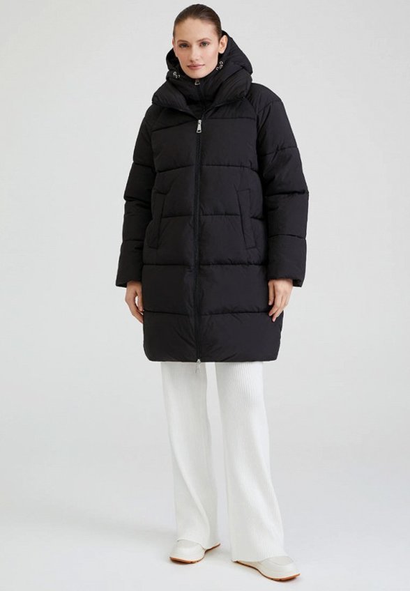 Пуховик To Be Blossom