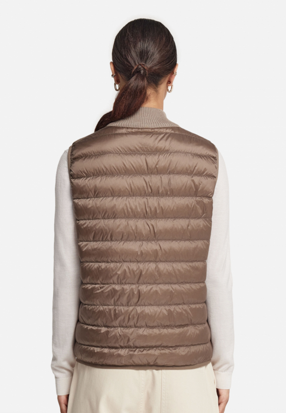 Жилет утепленный Falconeri